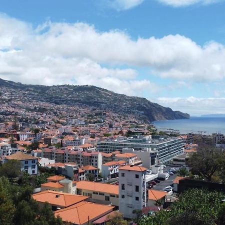 Yana'S Nest Apartment Funchal  Exterior photo