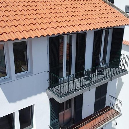 Yana'S Nest Apartment Funchal  Exterior photo